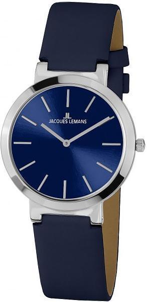 

Мужские часы Jacques Lemans 1-1997C