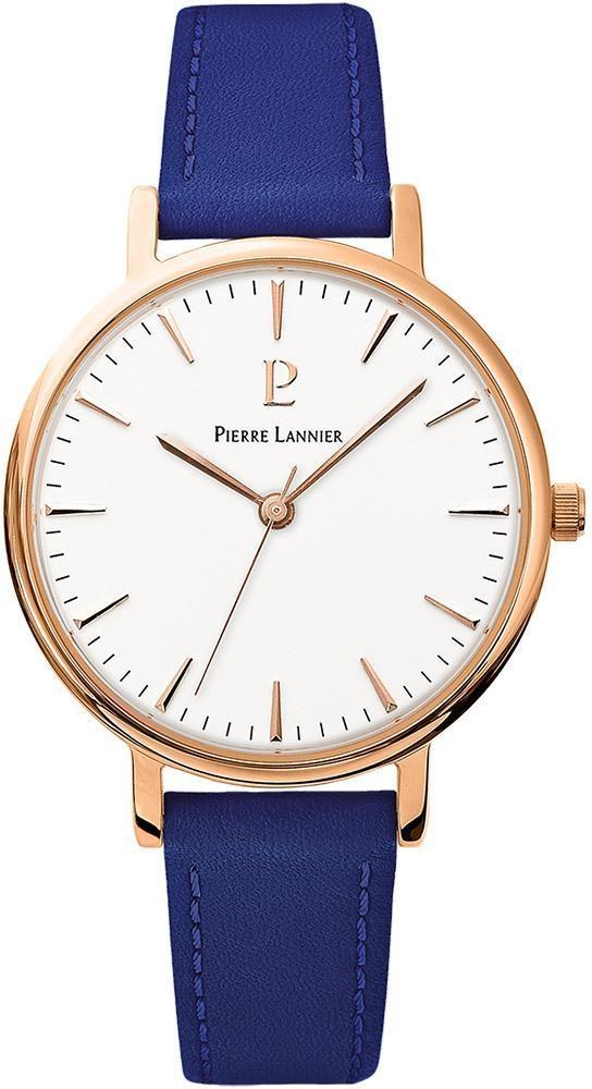 

Мужские часы Pierre Lannier 090G916