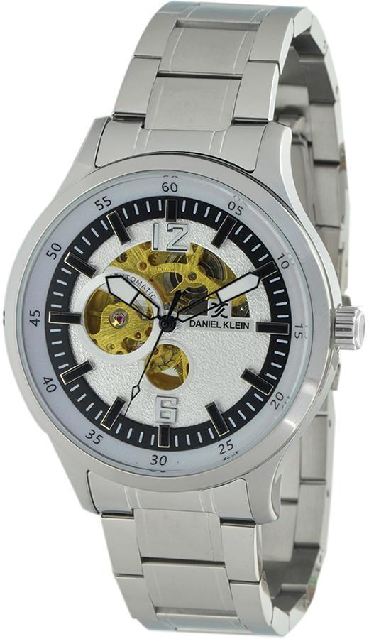 

Мужские часы Daniel Klein DK11440-1