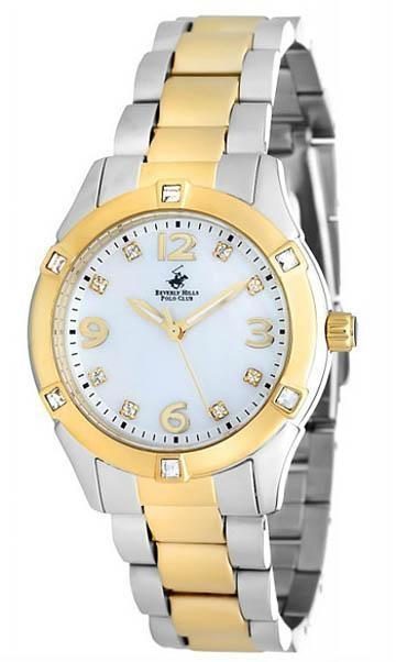 

Мужские часы Beverly Hills Polo Club BH517-12