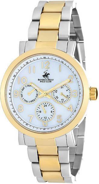 

Мужские часы Beverly Hills Polo Club BH694-21B