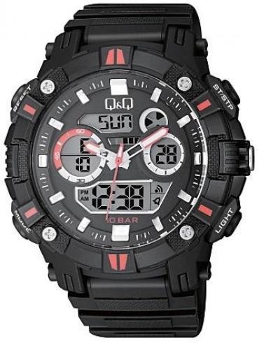 

Мужские часы Q&Q GW88J003Y