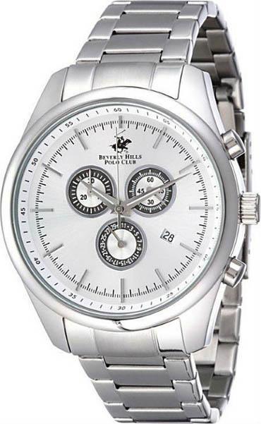 

Мужские часы Beverly Hills Polo Club BH512-11