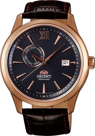 

Мужские часы Orient FAL00004B0
