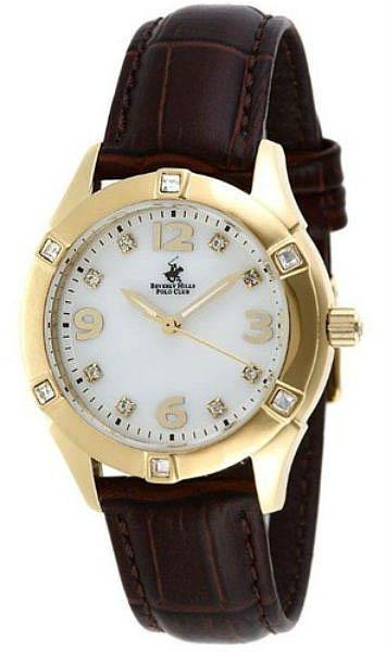 

Мужские часы Beverly Hills Polo Club BH517-10