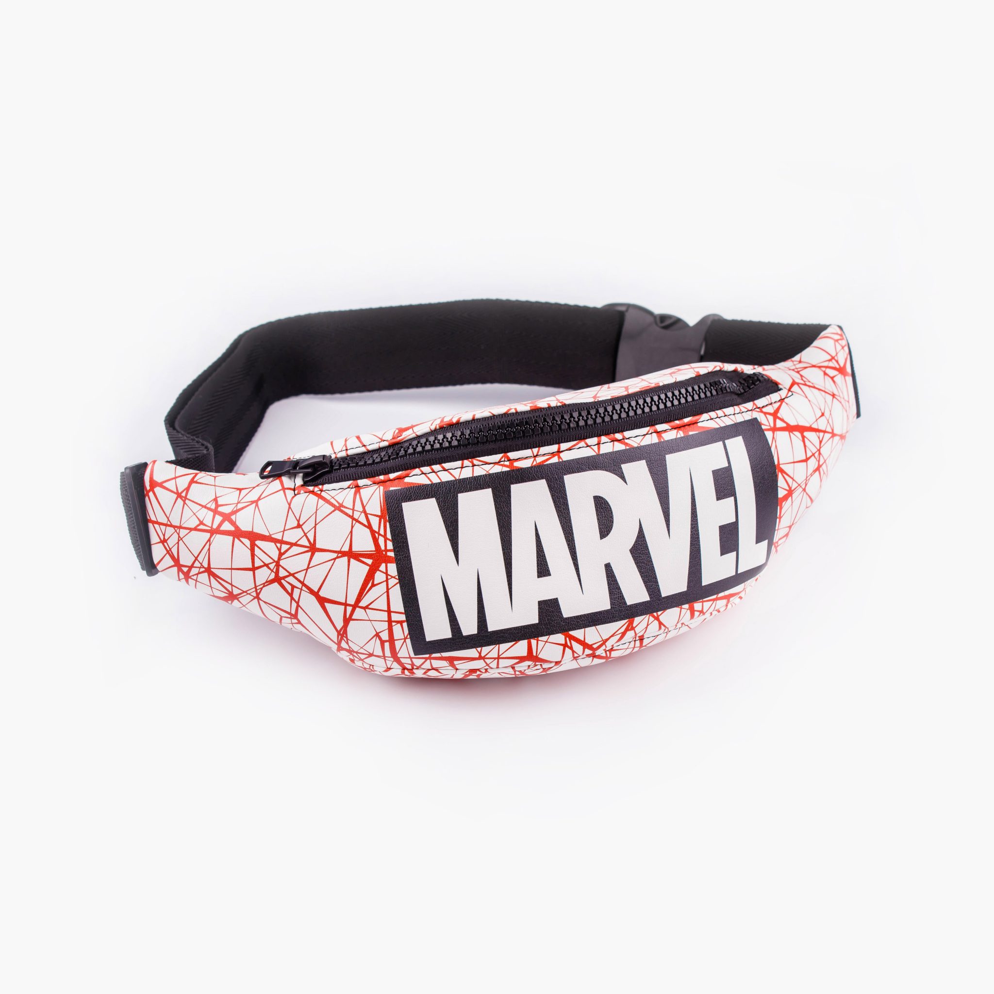 

Сумка на пояс Фабрика подарков Поясная сумка (бананка) - MARVEL 2