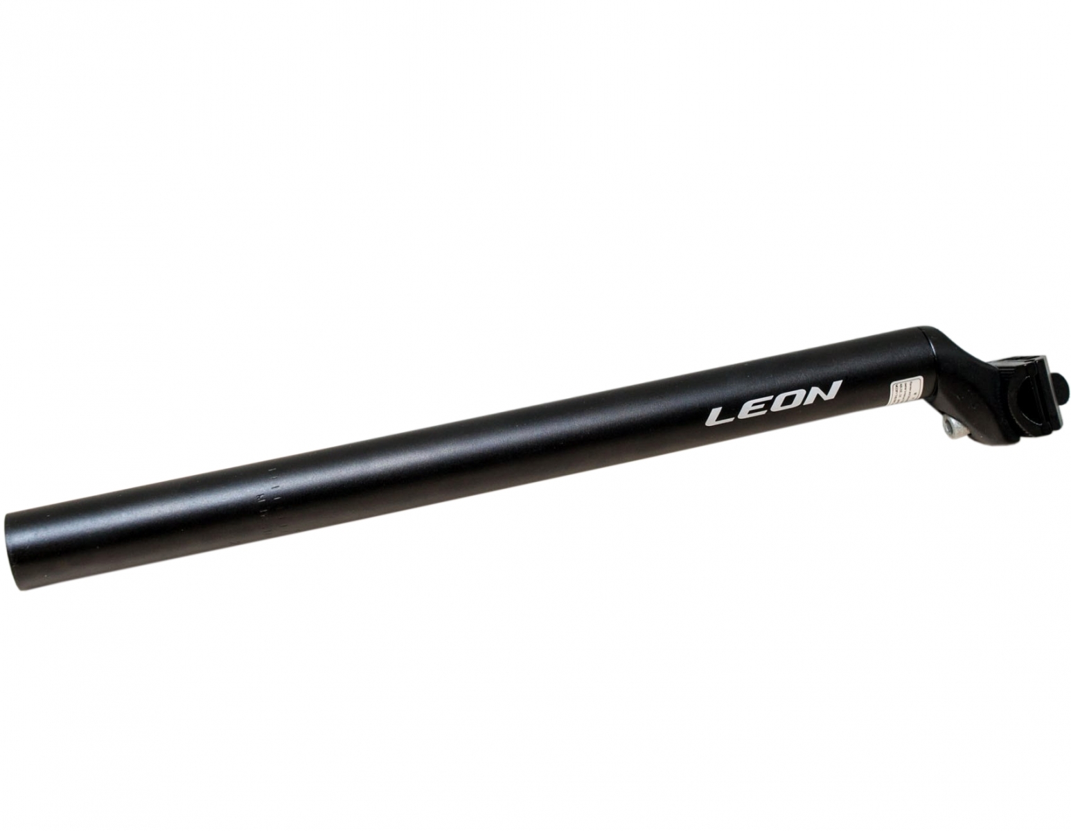 

Подседельный штырь Al 25.4x400мм YC-B509 Leon (SB ED)