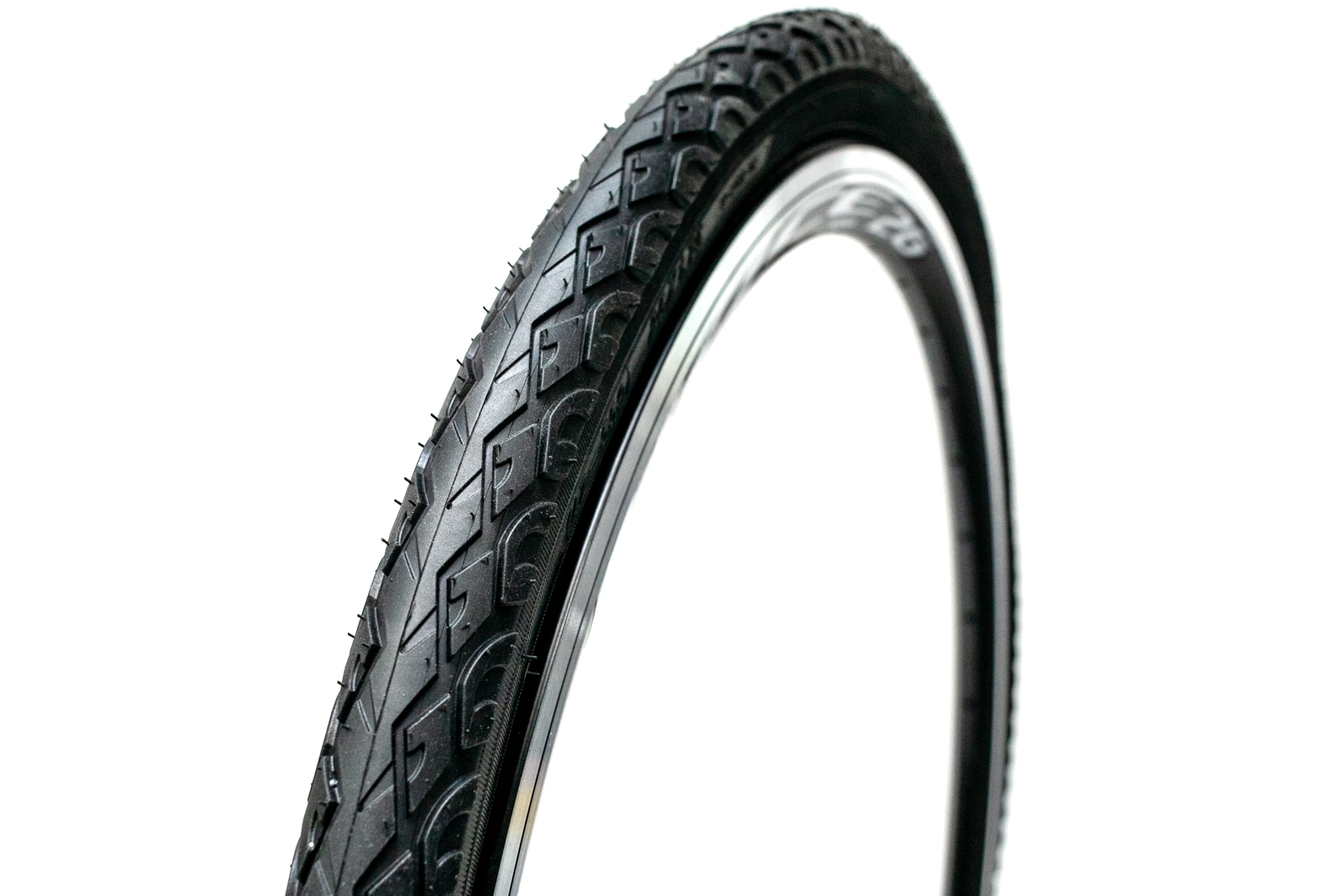 

Покрышка 28x1.75 WANDA W2011 сликовая черная
