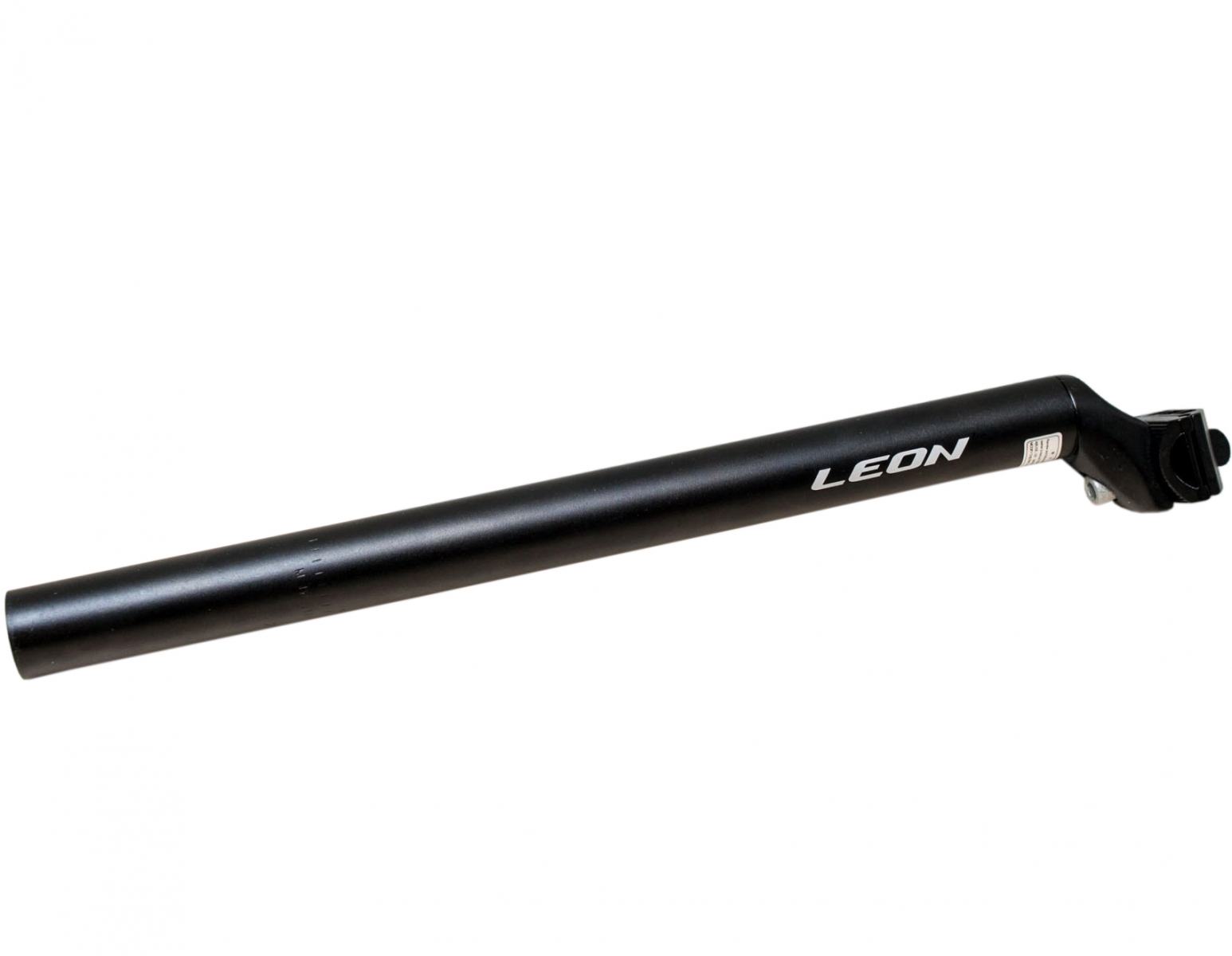 

Подседельный штырь Al 31.6x400мм YC-B509 Leon (ED)