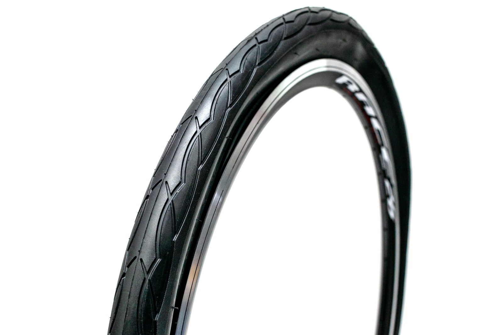 

Покрышка 26x1,75 WANDA W2015 (полуслик) черная