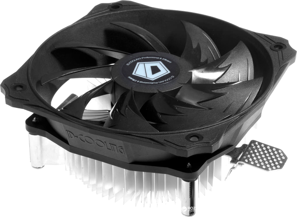 

Кулер ID-COOLING DK-03