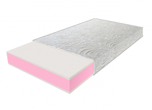 

Матрас HIGHFOAM Zephyr Lazy Slivki 160x190