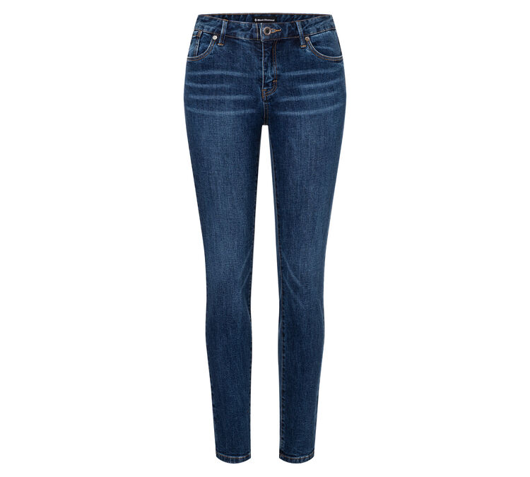 

Джинсы женские Black Diamond Crag Denim Pants 8 Синий