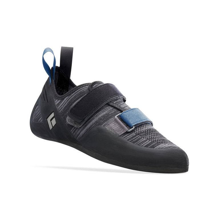 

Скальные туфли Black Diamond Momentum 42,5 Черный