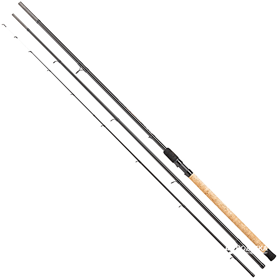 

Удилище DAM Sumo Sensomax Carp Feeder 3.3 м 25 - 75 г (56714)