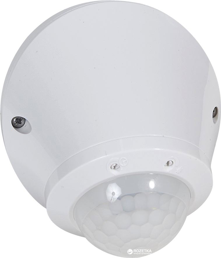 

Датчик движения ИК Legrand универсальный 360° IP 55 (gp48943)