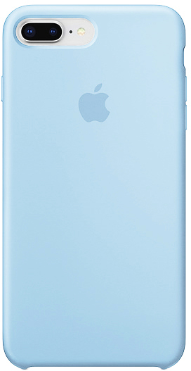 

Панель ArmorStandart Silicone Case для Apple iPhone 7 Plus/8 Plus Lilac