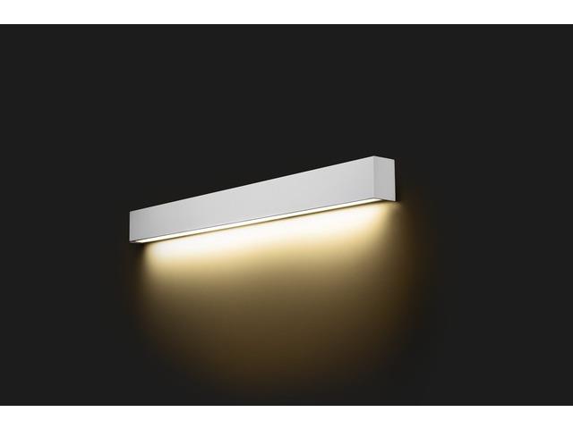 

Мебельный светильник Nowodvorski 9611 Straight Wall LED White M