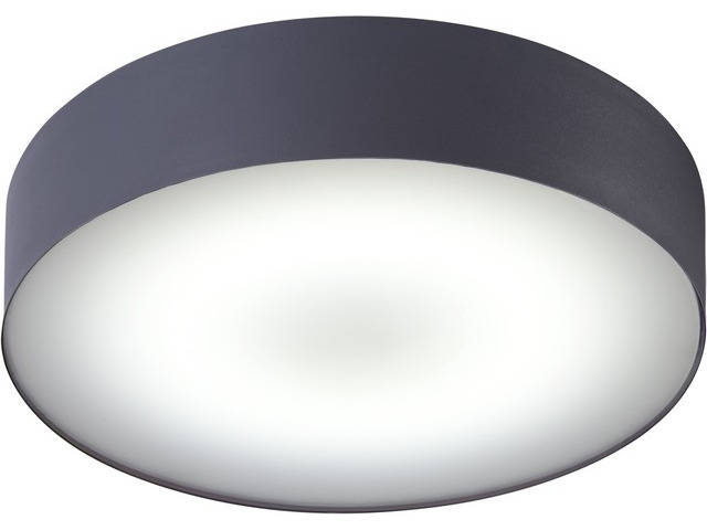 

Настенно-потолочный светильник Nowodvorski ARENA GRAPHITE LED 6727