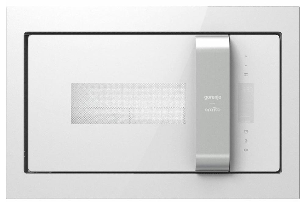 

Встраиваемая микроволновая печь GORENJE BM 235 ORA-W