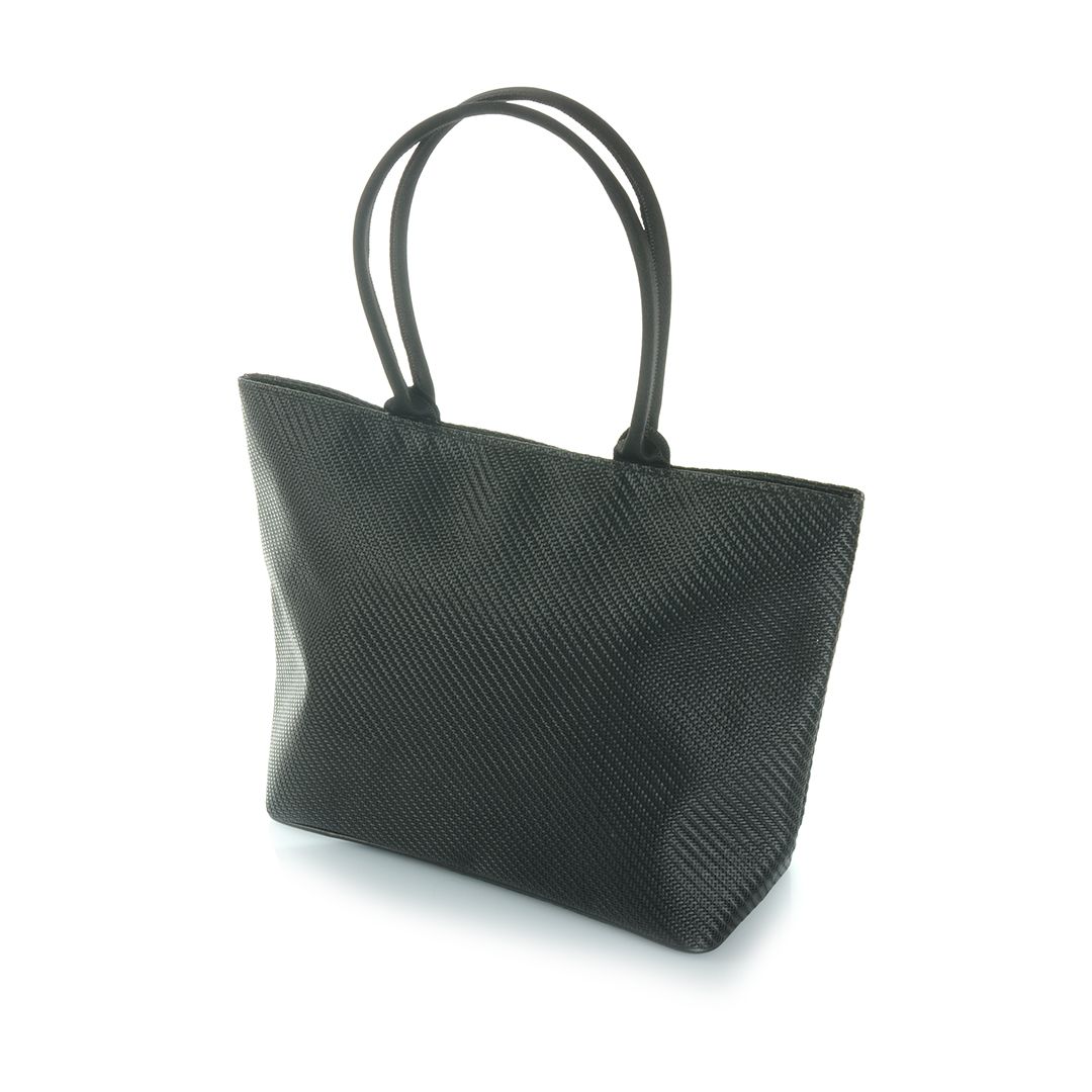 

Сумка Elunani M Luna Shoulder Черный