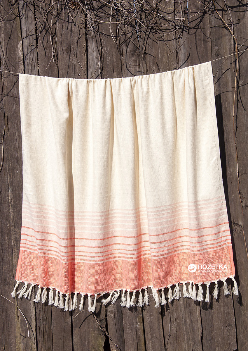 

Покрывало Barine Quad Throw 150x200 см Coral