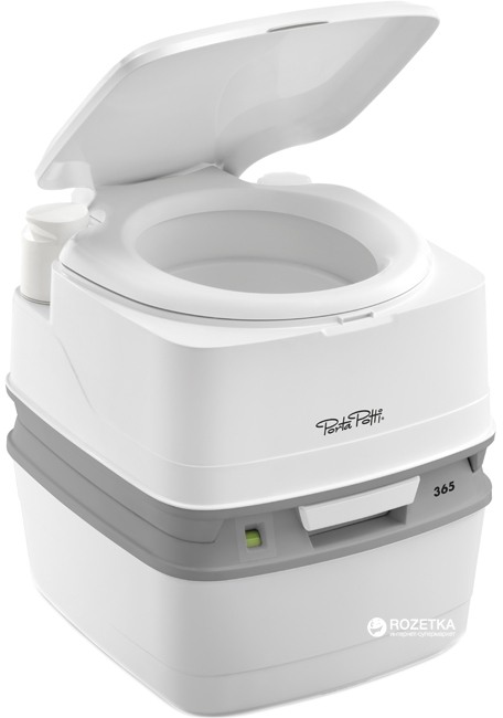 

Биотуалет Thetford Porta Potti 365 (8710315024586)