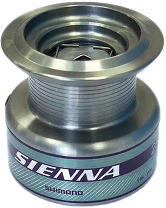 

Шпуля Shimano Sienna 2500 FD (22669339)
