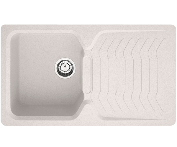 

Гранитная мойка Smart House bari avena
