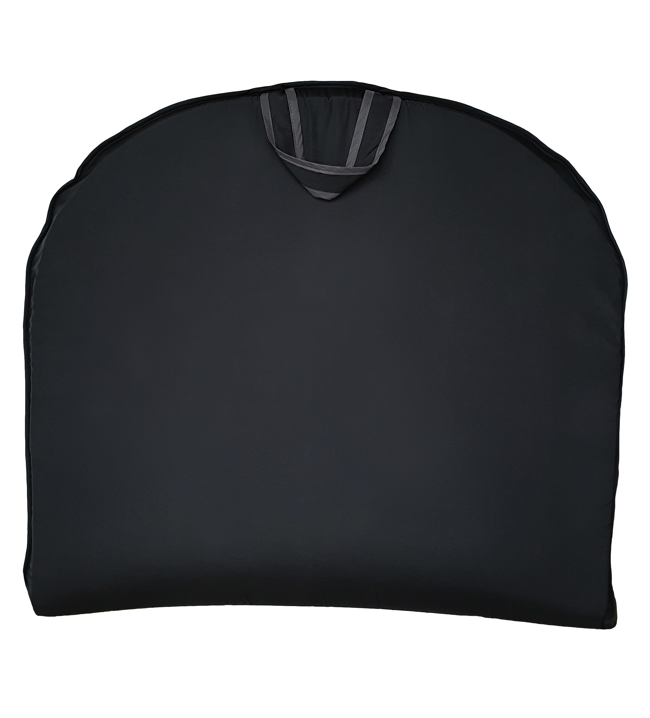 

Чохол для одягу Parasol'ka Black M 110x60см чорний