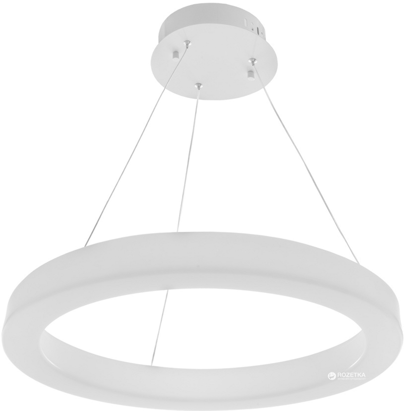 

Люстра Brille BR-995S/36W LED WH (23-076)
