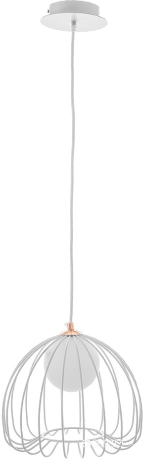 

Люстра Brille BL-530S/1 G9 WH (23-394)