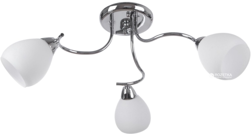 

Люстра Brille LK-261C/3 E14 (L112-016)