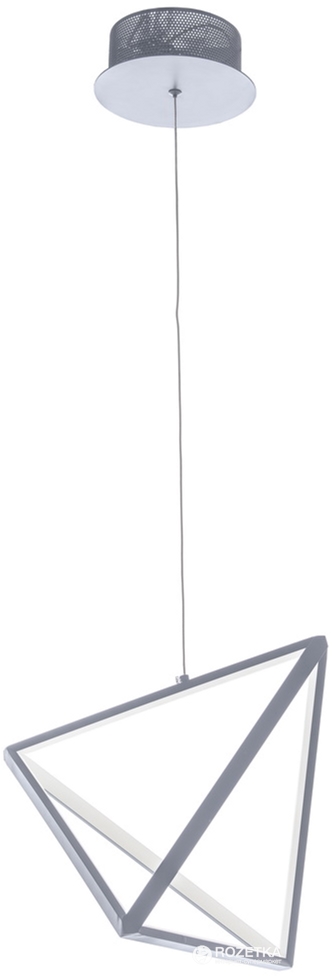 

Люстра Brille BR-938S/21W LED BK (23-495)