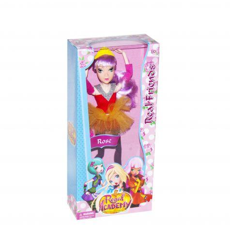 

Кукла Королевская академия Астория Kronos Toys DH2177 (tsi_49688)