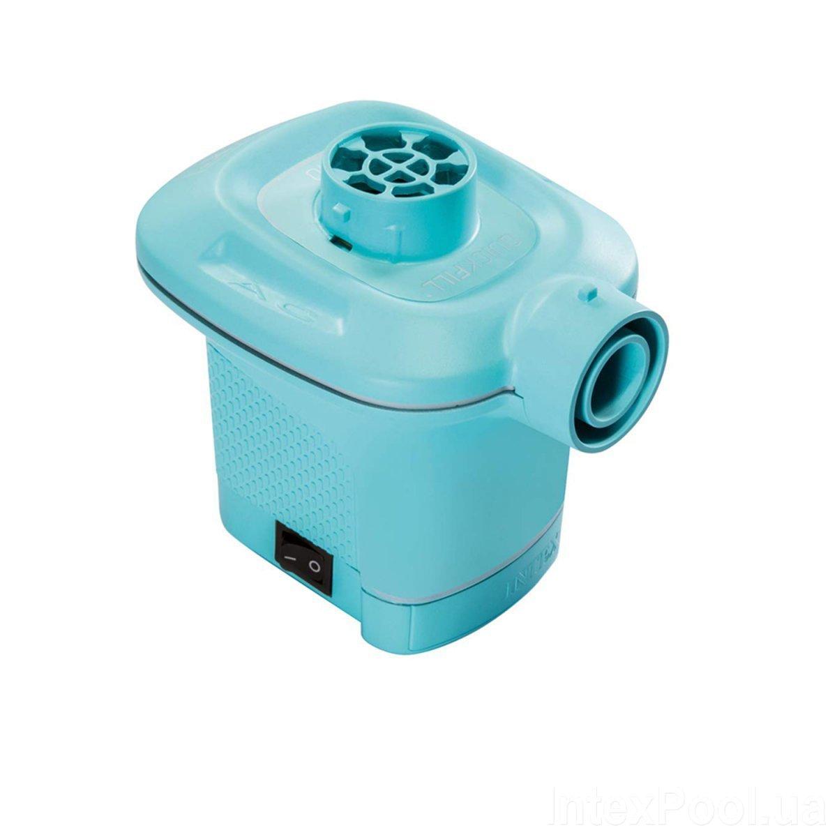 

Насос Intex 58640 электрический 220-240V (int_58640)
