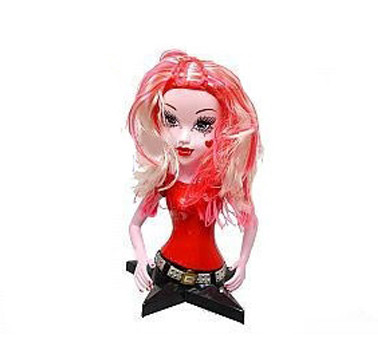 

Кукла Monster High Kronos Toys 39007-2 (tsi_14278)