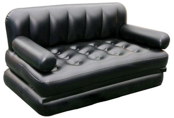 

Надувной диван трансформер 5в1 Bestway 75056 Black (gr_005485)