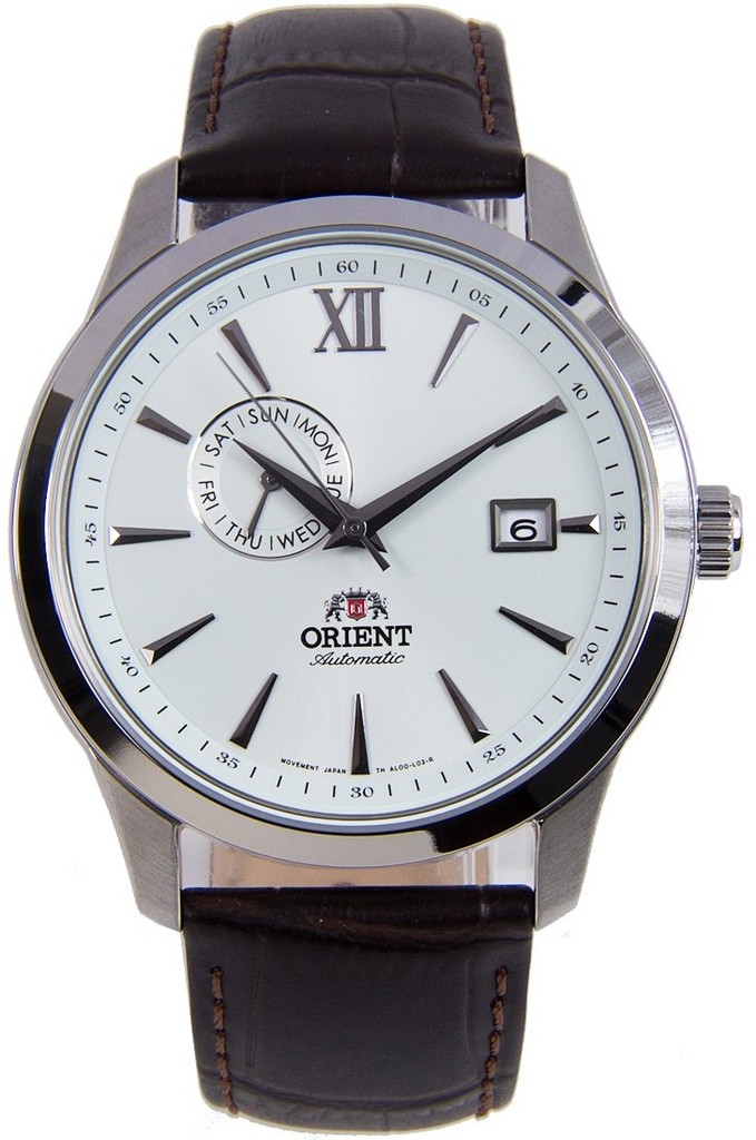 

Часы ORIENT FAL00006W