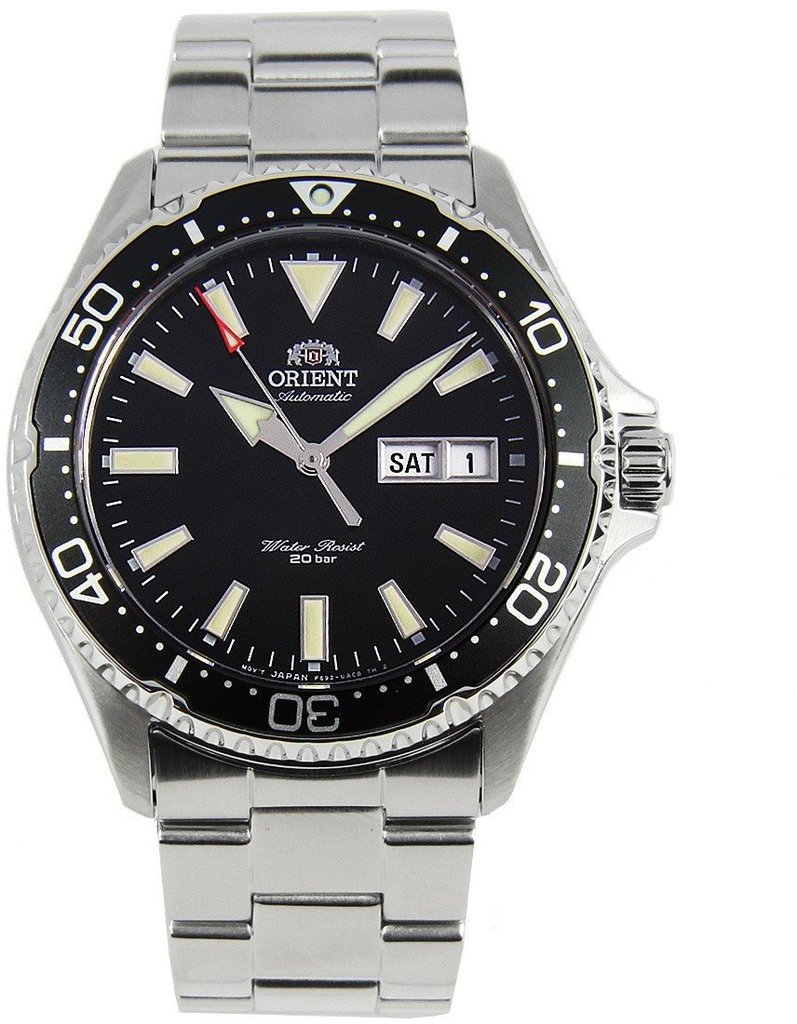 

Часы ORIENT FAA0001B1
