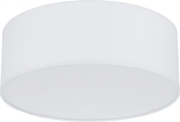 

Потолочный светильник TK lighting 1580 Rondo White