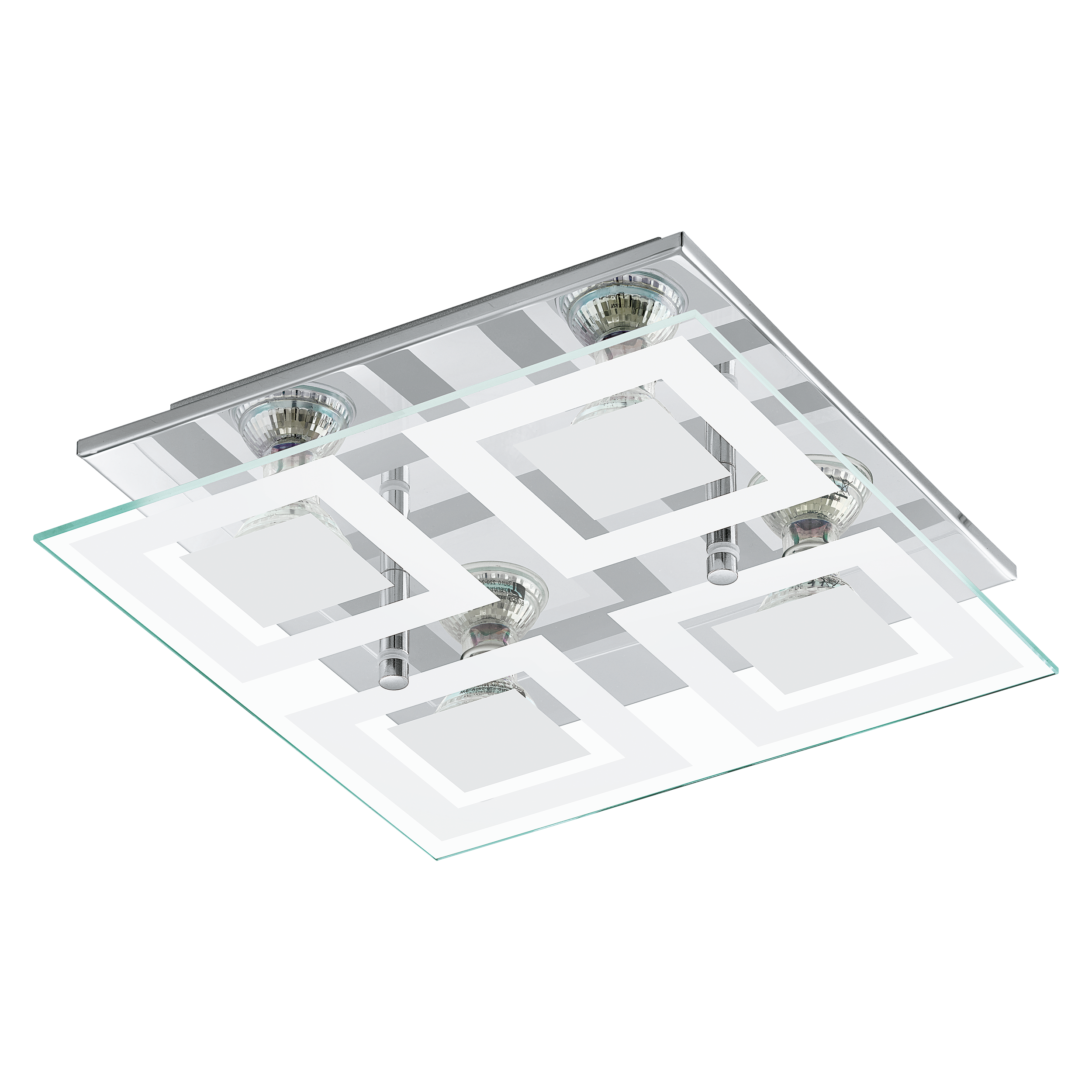 

Потолочный светильник Eglo 94226 ALMANA