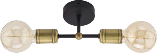 

Потолочный светильник TK lighting 1902 Retro