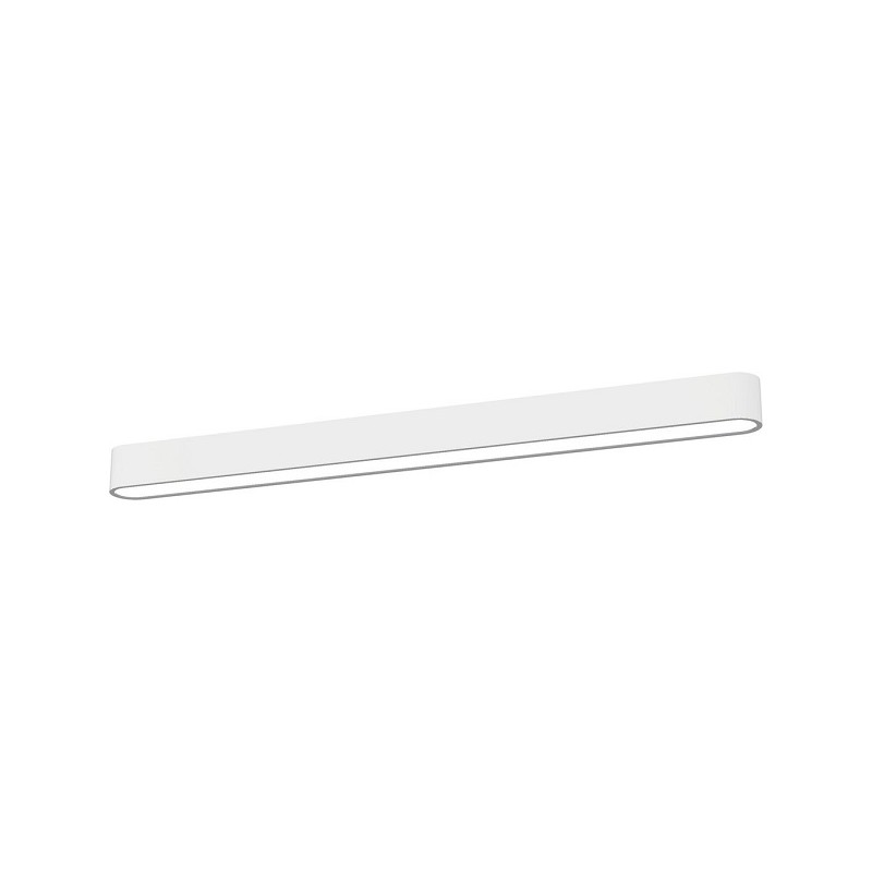 

Светильник потолочный Nowodvorski SOFT LED 9540