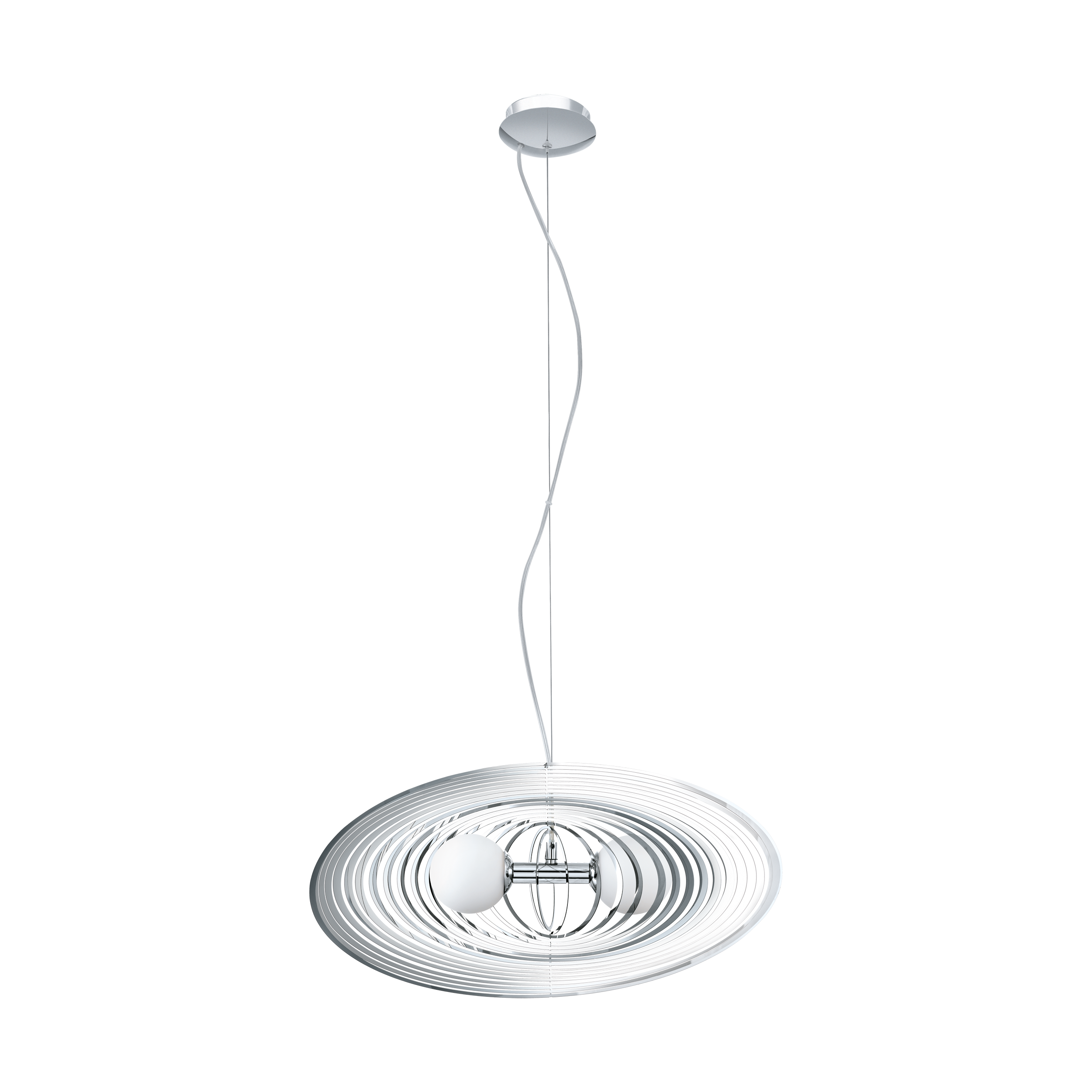

Люстра Eglo 92292 OMANO