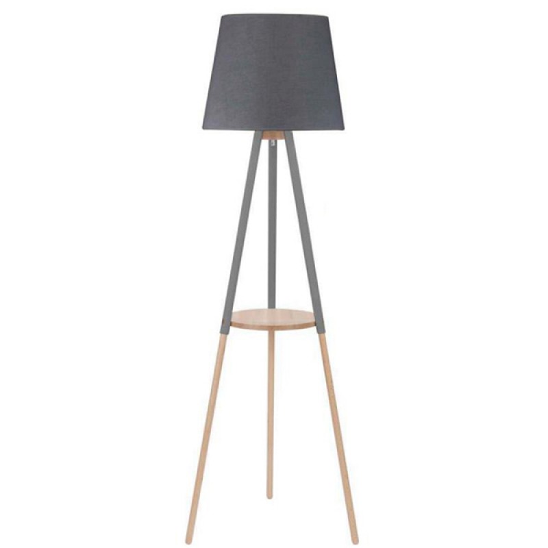 

Торшер TK Lighting 699 Vaio Gray