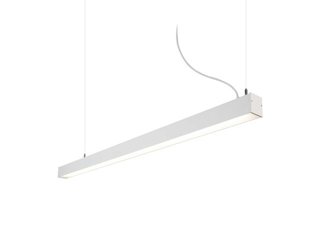 

Люстра Nowodvorski OFFICE LED 9355