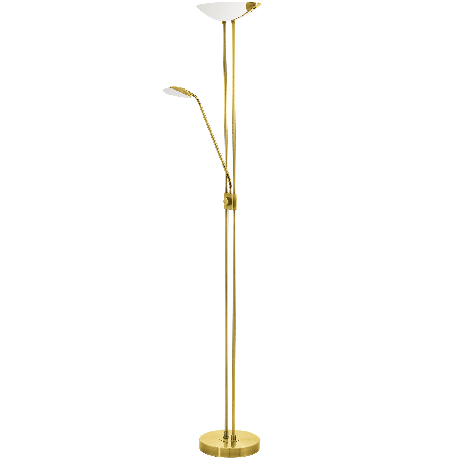 

Торшер Eglo 93877 BAYA LED
