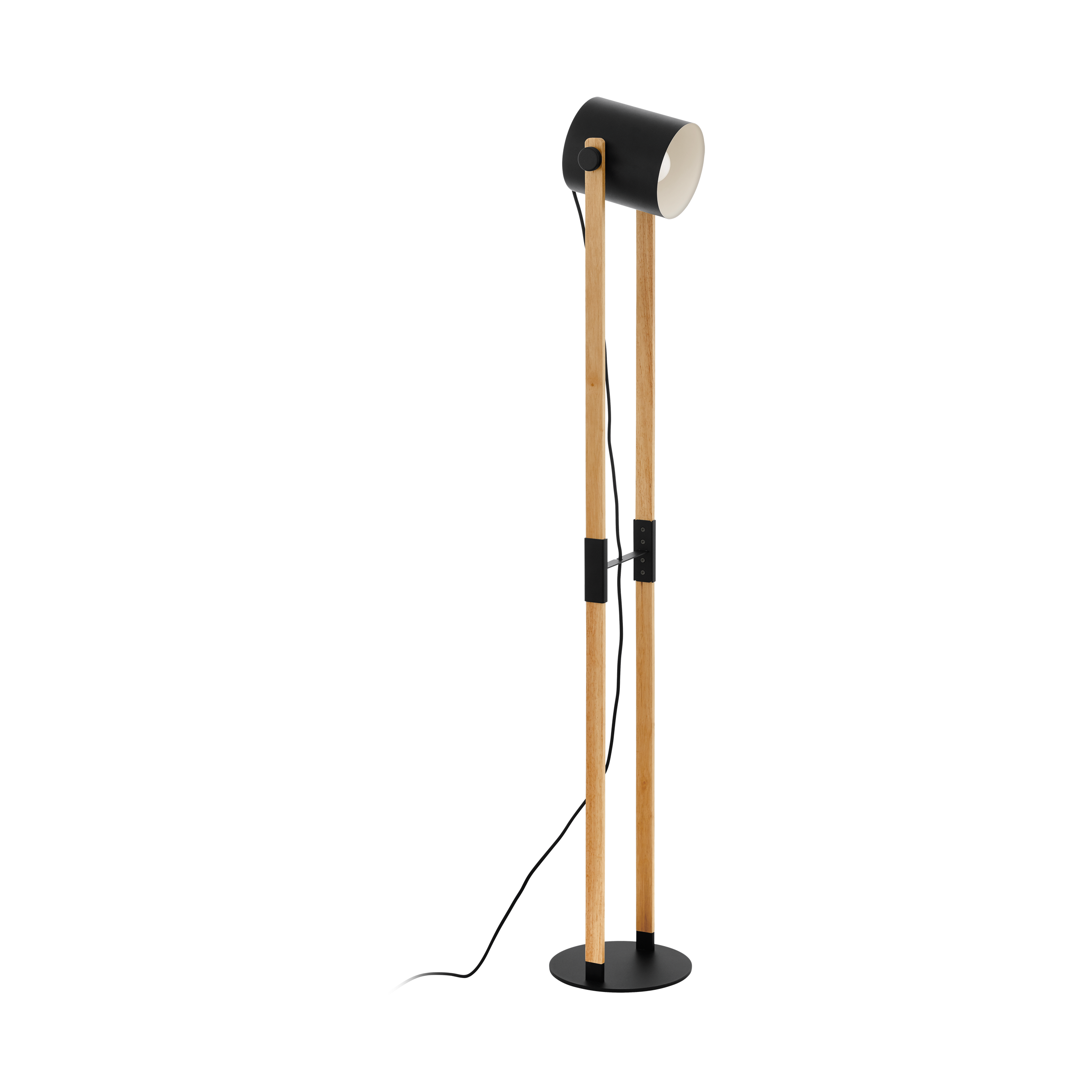 

Торшер Eglo 43048 HORNWOOD