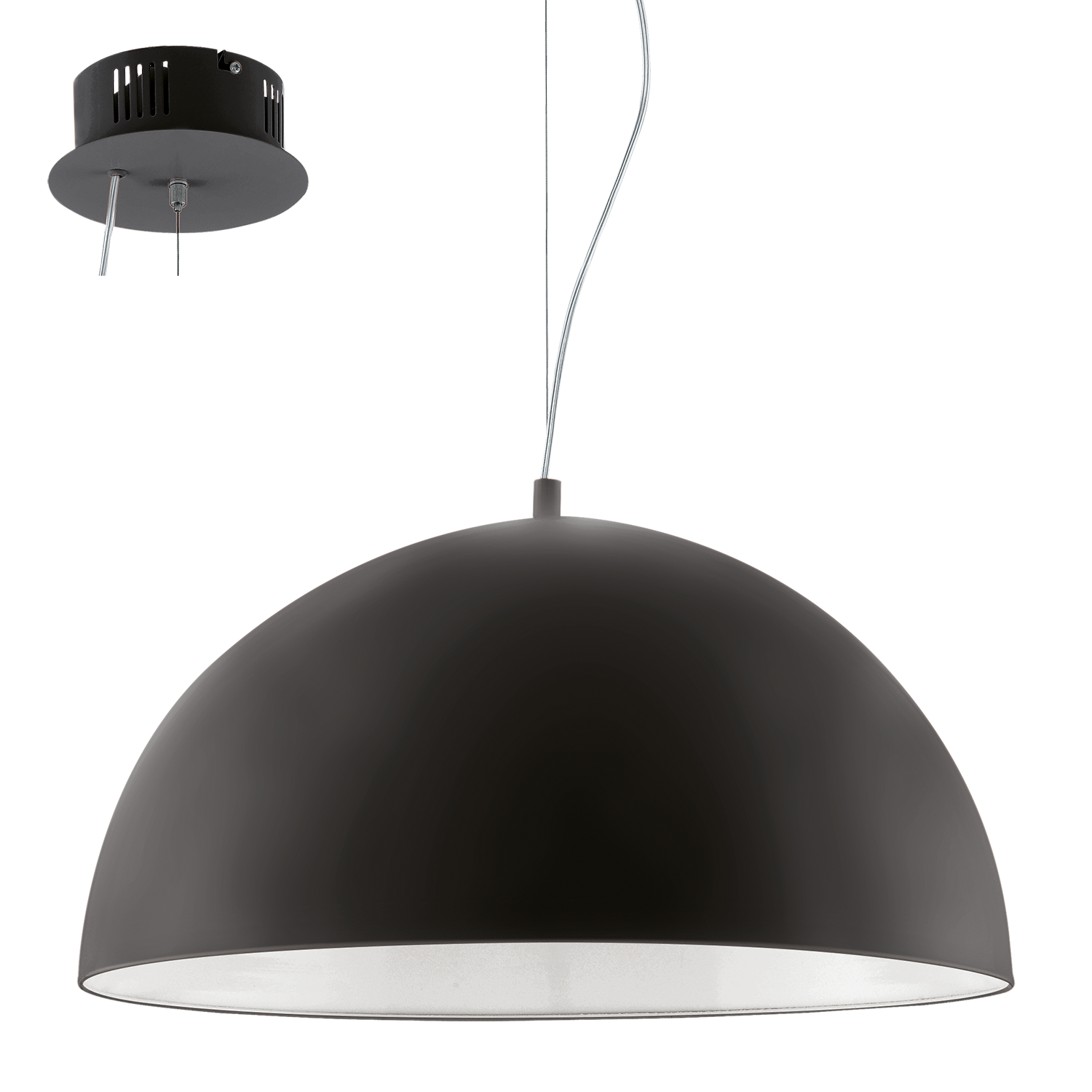 

Подвесной светильник Eglo 61314 GAETANO